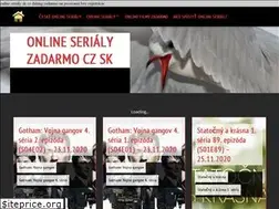 Sites similar to serialis.sk