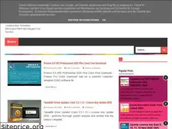 Sites similar to serialkeyantivirus.blogspot.com