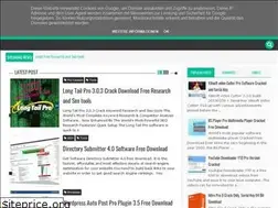 Sites similar to serialkeyblog.blogspot.com