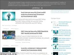 Sites similar to serialkeyeset32.blogspot.com