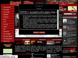 Sites similar to serialkiller.it