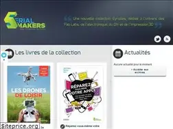 Sites similar to serialmakers.com
