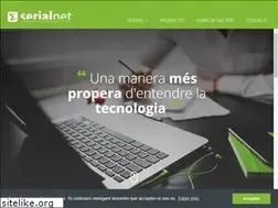 Sites similar to serialnet.net