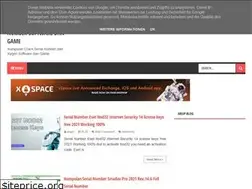 Sites similar to serialnumber-software.blogspot.com