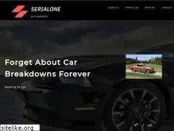 Sites similar to serialone.com
