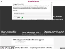 Sites similar to serialowy.pl