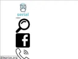 Sites similar to serialpurrs.org