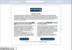 Sites similar to serialreviews.canalblog.com