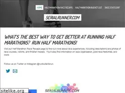 Sites similar to serialrunner.com