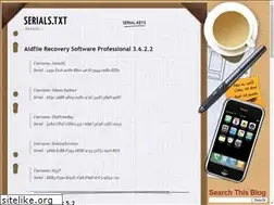 Sites similar to serialsdottext.blogspot.com