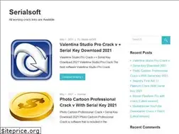 Sites similar to serialsoft.org