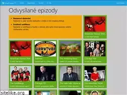 Sites similar to serialtracker.cz
