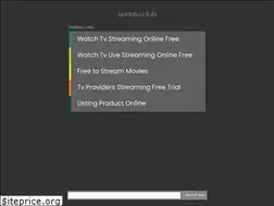 Sites similar to serialu.club