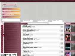 Sites similar to serialu.tv