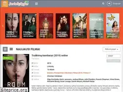 Sites similar to serialurojus.com