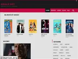 Sites similar to serialusvet.cz