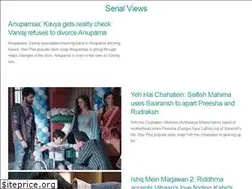 Sites similar to serialviews.com