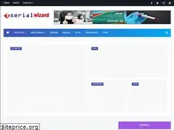 Sites similar to serialwizard.xyz