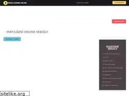 Sites similar to serialzdarma.online