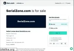 Sites similar to serialzone.com