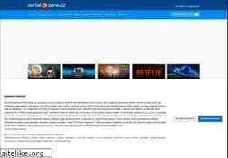 Sites similar to serialzone.cz
