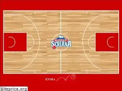 Sites similar to serianabasket.it