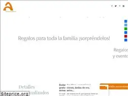 Sites similar to seriandaluza.com
