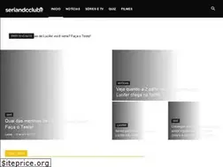 Sites similar to seriandoclub.com.br
