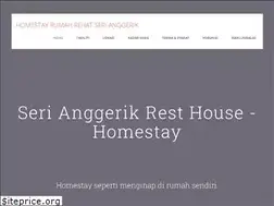 Sites similar to serianggerik.com