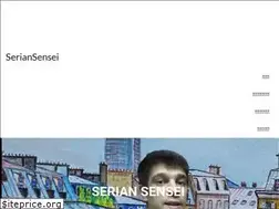 Sites similar to seriansensei.com