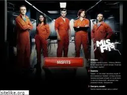 Sites similar to seriapedia.ru