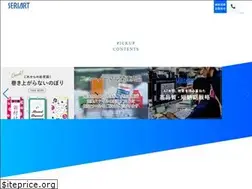 Sites similar to seriart.co.jp