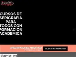 Sites similar to seriarte.com.uy