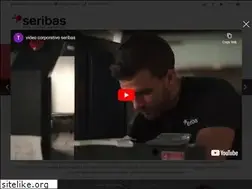 Sites similar to seribas.es