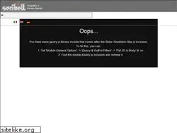 Sites similar to seribell.it
