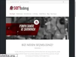 Sites similar to seribobinaj.com