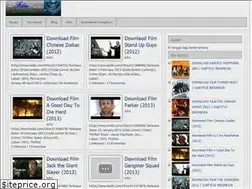 Sites similar to seribu-film.blogspot.com