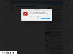 Sites similar to seribuanimasi.blogspot.com