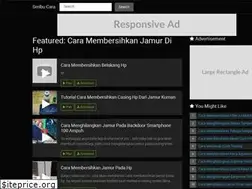 Sites similar to seribucara101.web.app