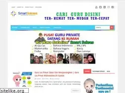 Sites similar to seribuguru.com