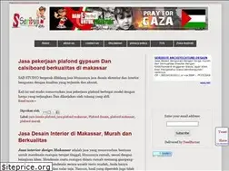 Sites similar to seribuji.blogspot.com