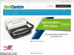 Sites similar to sericentro.com.ar