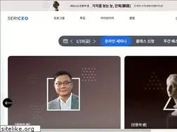 Sites similar to sericeo.org