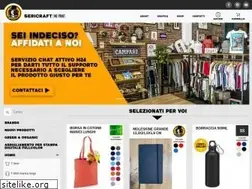 Sites similar to sericraft.com
