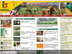 Sites similar to serida.org
