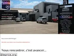 Sites similar to seridel.be