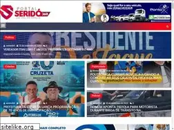 Sites similar to serido360.com.br