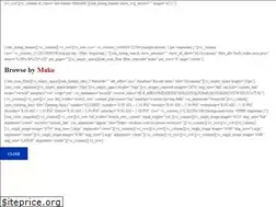 Sites similar to seridomi.com