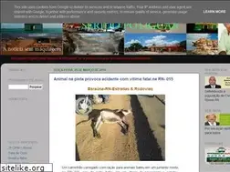 Sites similar to seridopotiguar.blogspot.com