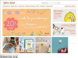 Sites similar to serie-golo.com